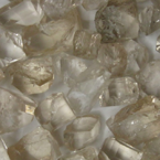 Topaz (Rough) Topaz - Rough stones
