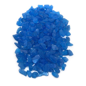 Topaz (Swiss Blue)