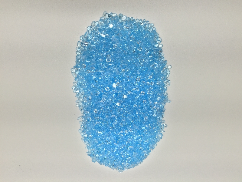 Blue Topaz (Sky Blue)
