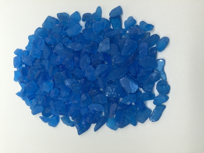 Blue Topaz (Swiss Blue)