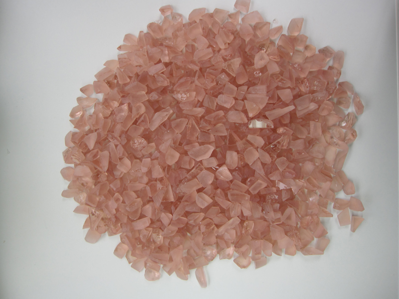 Morganite (Rough Stones)