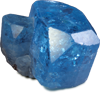 Topaz Crystal