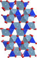 Topaz - Crystal Structure